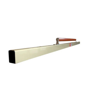 MASTERFINISH ALUMINIUM FIXED HANDLE SCREED 3600MM