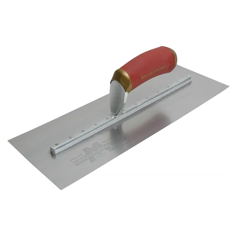 MARSHALLTOWN 280 X 121 PERMASHAPE FINISHING TROWEL