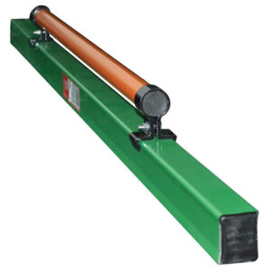 MASTERFINISH 1200MM ALUMINIUM CONCRETE SCREED C12