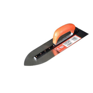 MASTERFINISH 115 X 450MM CONCRETE POINTED TROWEL