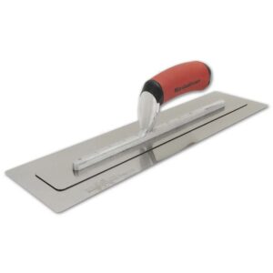 MARSHALLTOWN 356 X 110MM FINISHING PERMAFLEX TROWEL 804936