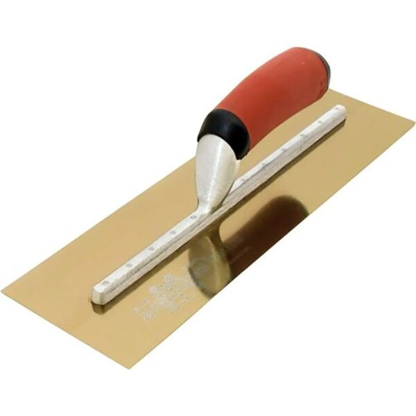 MARSHALLTOWN 406 X 127MM PERMASHAPE TROWEL 510905