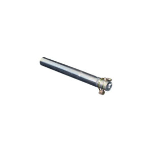 MASTERFINISH REMOVABLE ADAPTOR WITH CLIP FOR TELESCOPIC HANDLE