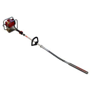 MASTERFINISH HONDA POWERED HANDYVIBE PETROL VIBRATOR W/ CAGE