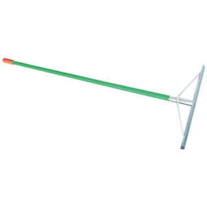 MASTERFINISH 110X500MM CONCRETE RAKE MF999