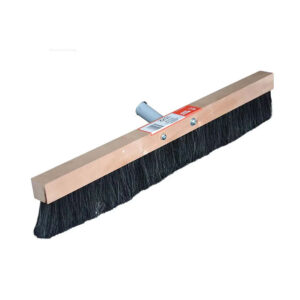 MASTERFINISH 900MM LIGHT FINISHING BROOM