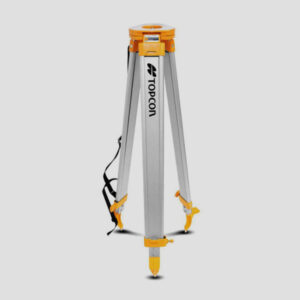 Tripods and Staffs
