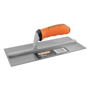 Flextool FT41081O-UNIT 405mm x 115mm Square Trowel ProSoft Open Handle